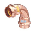 Aquagas V Bogen 90°