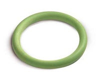 Aquagas V O-Ring FPM (DIN ISO 1629) (Grün)