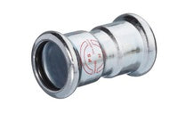 C-Stahl M Kupplung