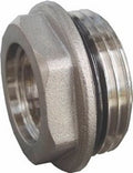 Reduzierstück A/I 3/4″ × 1/2″ für Kompaktverteiler