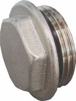 Endstopfen 3/4″ für Kompaktverteiler