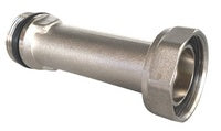 Verlängerung für Absperrventile 1″ – 85 mm