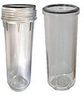 Ersatzbecher für Wasserfilter – Atlas / Fittingshop