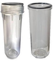 Ersatzbecher für Wasserfilter – Atlas / Fittingshop