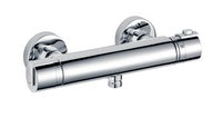 Duschthermostat VERONA – verchromt, 270 mm