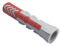 Fischer DuoPower Universaldübel – 6 bis 10 mm, Packung 50/100 Stück