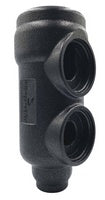 Dämmung für große Schlammabscheider – 355 mm