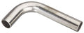 Passbogen 90° Ø x Ø Edelstahl M