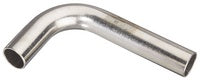 Passbogen 90° Ø x Ø Edelstahl M
