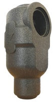 Dämmung für magnetische Schlammabscheider