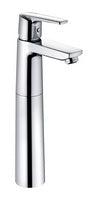 Waschtischarmatur VERONA hoch – verchromt, 321 mm