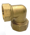 Winkel-Anschlusskupplung – 1 1/2″ × 1″