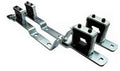 Haltebügel 2er-Set 4/4″ für Verteiler