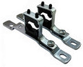 Haltebügel einfach 4/4″ für Verteiler