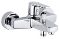 Wandarmatur für Badewanne VERONA – verchromt