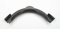 Umlenkbogen 90° / Winkelspange für Rohr 16–18 mm – 50 Stück