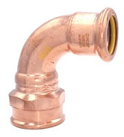 Aquagas M Winkel 90° IG
