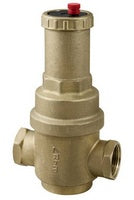 Mikroblasen-Luftabscheider für horizontale Leitungen – 1 1/4″ bis 2″