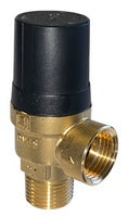 Sicherheitsventil 1/2″ – 3 bar