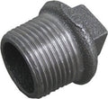 Schwarzer Guss Stopfen Nr. 290