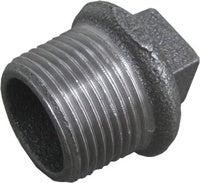 Schwarzer Guss Stopfen Nr. 290