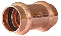 Kupfer Wasser V Kupplung