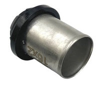 Edelstahlhülse für LBP Pressfittings