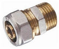 Mehrschicht-Klemmfitting Übergang AG