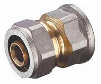 Mehrschicht-Klemmfitting Übergang IG