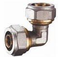 Mehrschicht-Klemmfitting Winkel 90°