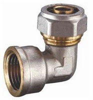 Mehrschicht-Klemmfitting Winkel IG