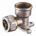 Mehrschicht-Klemmfitting Wandwinkel IG