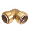 Bogen 90° push x push