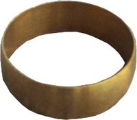 Klemmring für Wasser-Klemmfittings