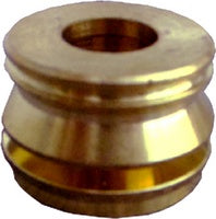 Reduzierstück für Wasser-Klemmfittings