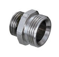 Anschlussnippel Eurokonus × 1/2″