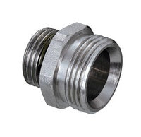 Anschlussnippel Eurokonus × 1/2″