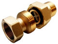 Kappenventil 3/4″ für Ausdehnungsgefäße