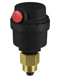 MINILUFT CP automatischer Entlüfter – 3/8″ oder 1/2″