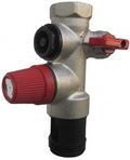 Sicherheitsgruppe 3/4″ – 7 bar