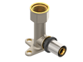 LBP Wandwinkel 90° IG lang – Pressfitting für Mehrschichtverbundrohr