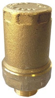 Wasserschlagdämpfer 1/2″ – für Wasser