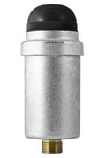 VASA automatischer Entlüfter und Rückschlagventile – 3/8″ / 1/2″