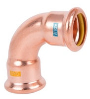 Aquagas M Bogen 90°