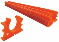 Masterclips für 3-mm-Gittermatten – Rohr 17/2 mm, Box 1.000 Stück